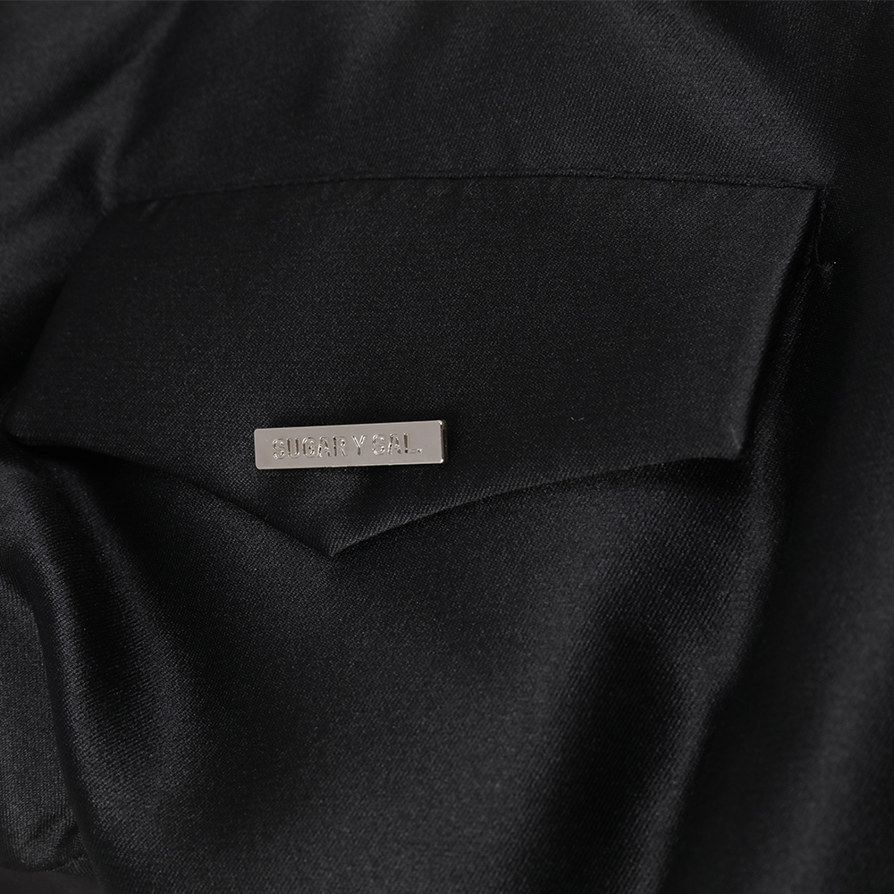 Explore the chic Puffy Shorts, a must-have in women's shorts. Shop Now!