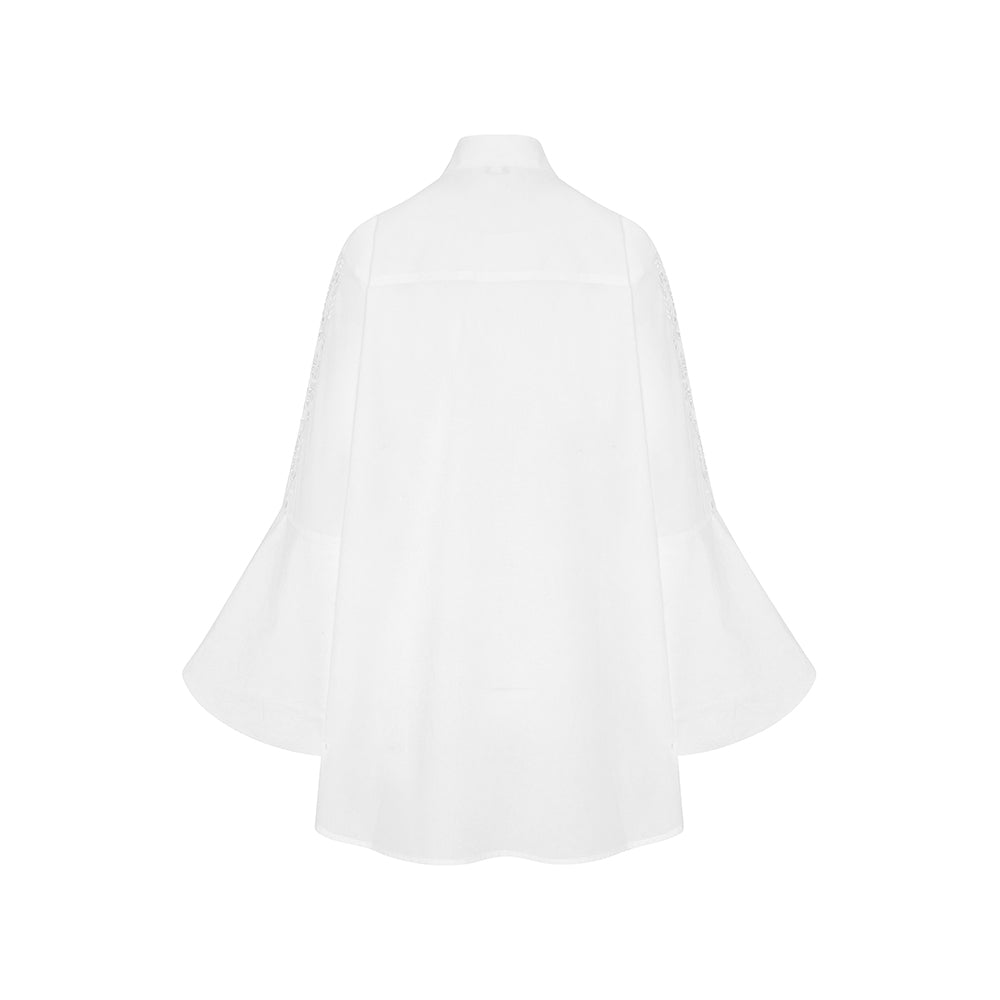 Ramona shirt at our clothing store for women made for modern grace. Shop Now!