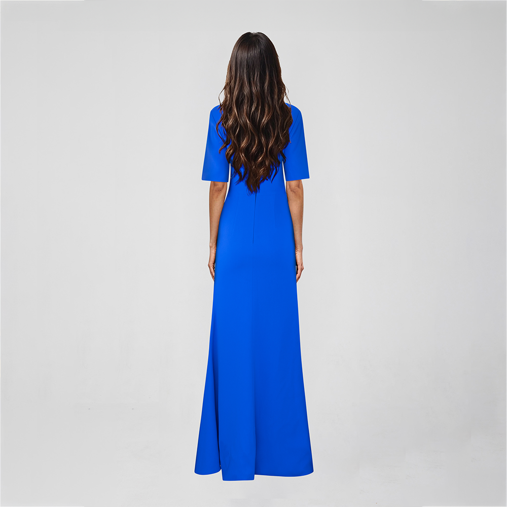 Discover Raya Dress in high end clothing for women. Shop Now!