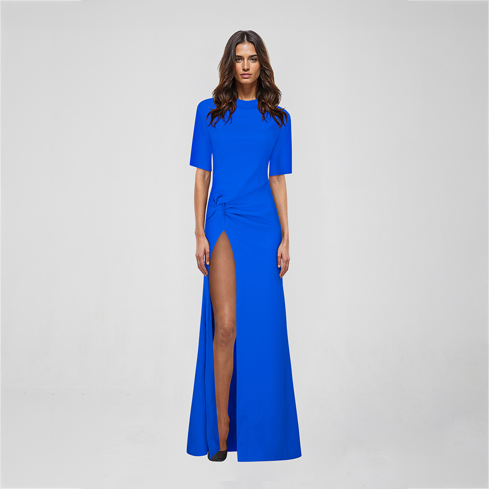 Discover Raya Dress in high end clothing for women. Shop Now!