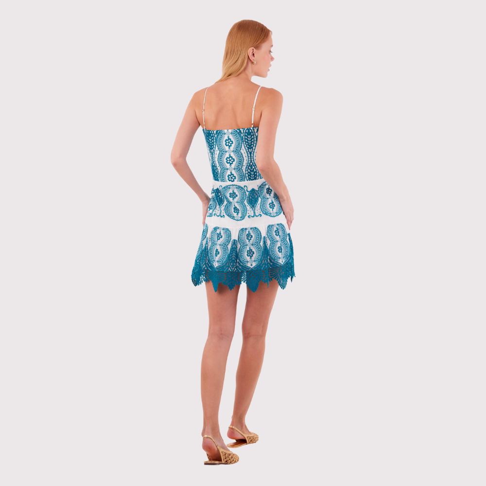 SD Short Dress Solana