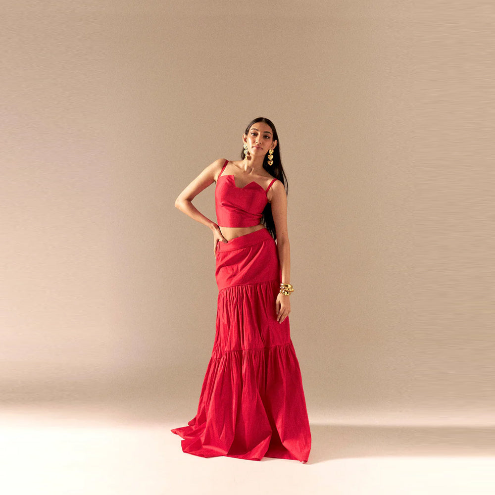 Sahara Dress