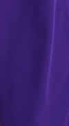 Women’s Purple Wide Leg Trousers with High Waist, Elasticated Waist & Front Pockets - Liquorish