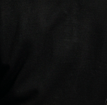 Women's V-Neck Top with Ruching Detail in Black - Full-Length Sleeves, Cropped Fit, Elegant Design