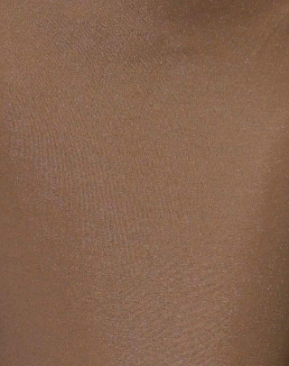 Women's Maxi Dress - Gold Full Lurex Jersey, Bodycon Fit, Halter Neck, Sleeveless, by Liquorish