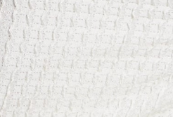 Women’s Maxi Dress with Halter Neck and Deep V Neck in White - Bodycon Fit Jersey by Liquorish