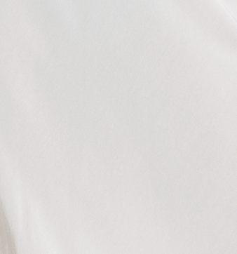 Women's Maxi Dress with Lace Detail, Deep V-Neck, Flowing Sleeves in White - Liquorish