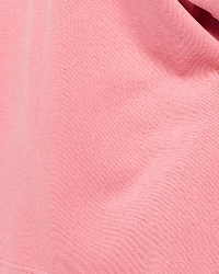 Women's Wide Leg Tracksuit in Pink - Casual Comfort with Elasticated Waist for Gym or Relaxed Days