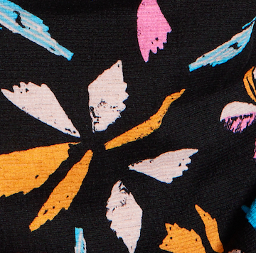 Floral Print Sleeveless Jumpsuit