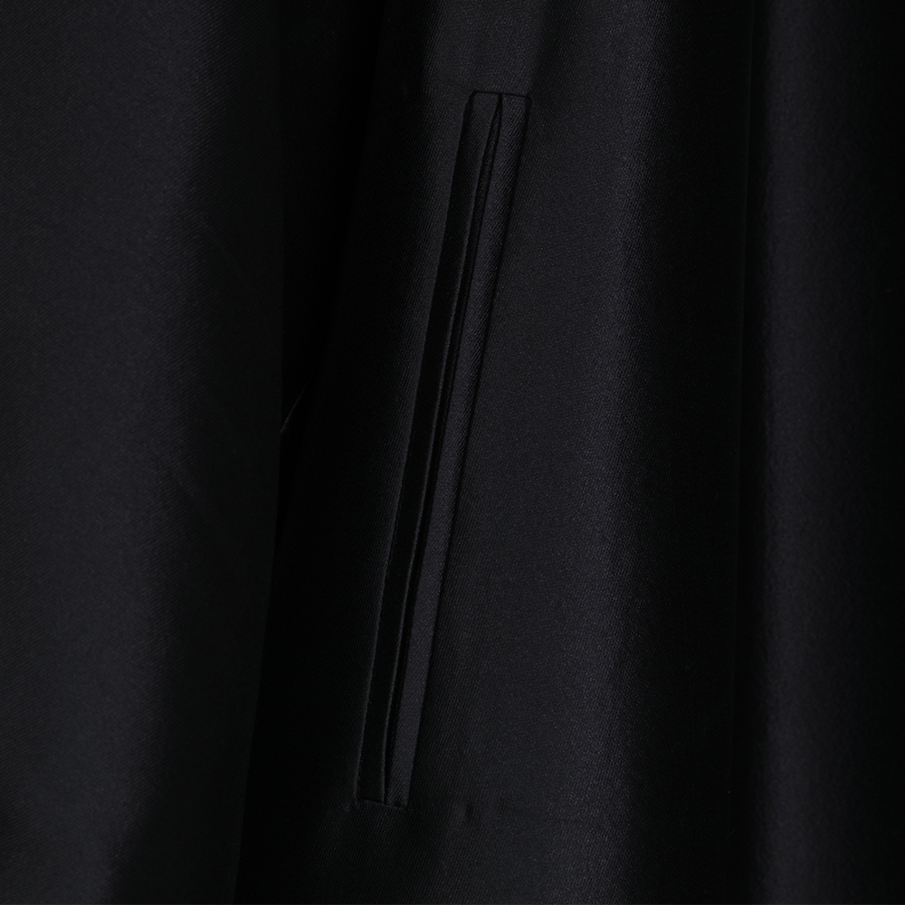 Step into elegance with the luxurious Silky Womens Coat designed for modern women. Shop Now!