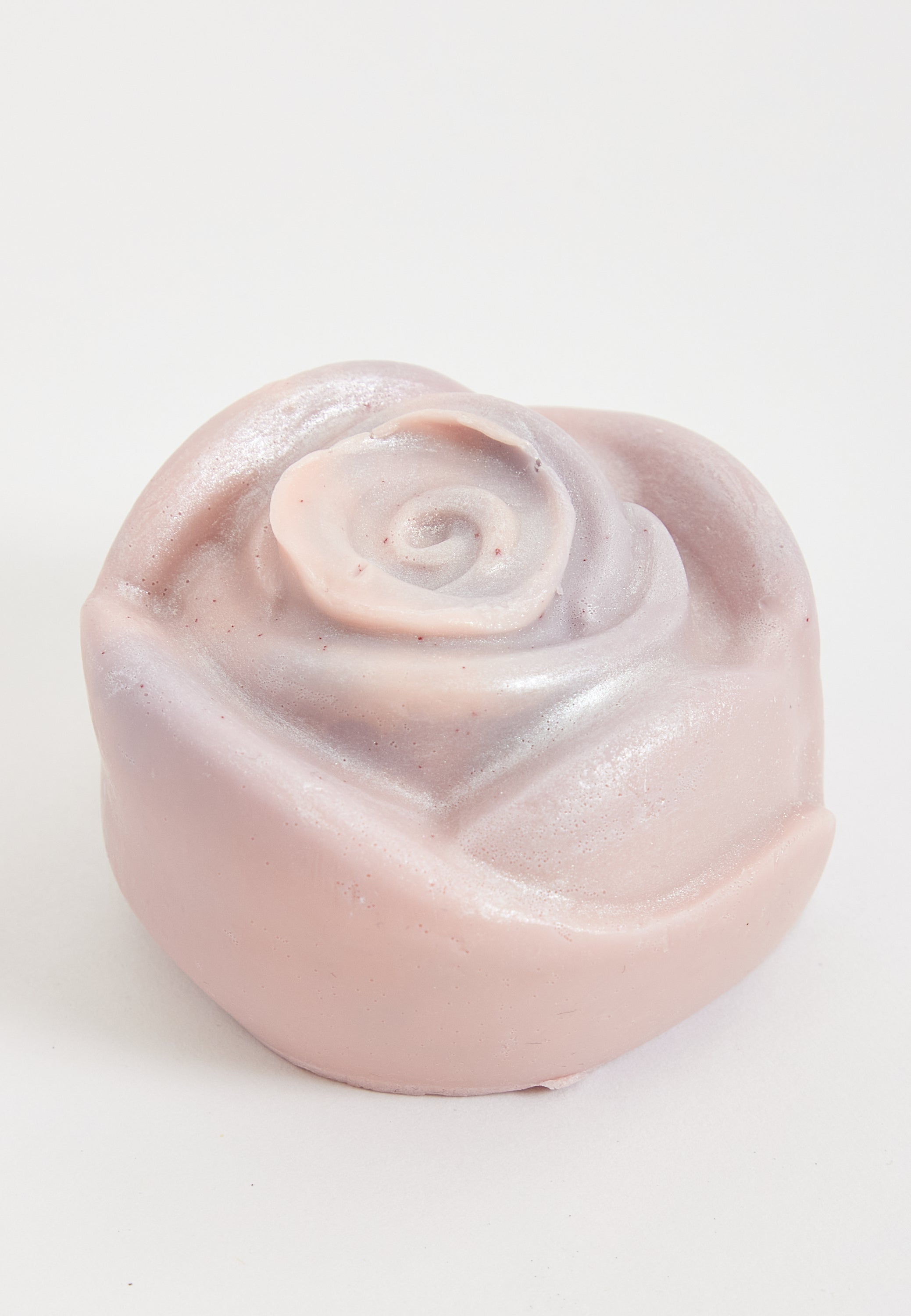 Liquorish Bulgarian Rose Handmade Soap