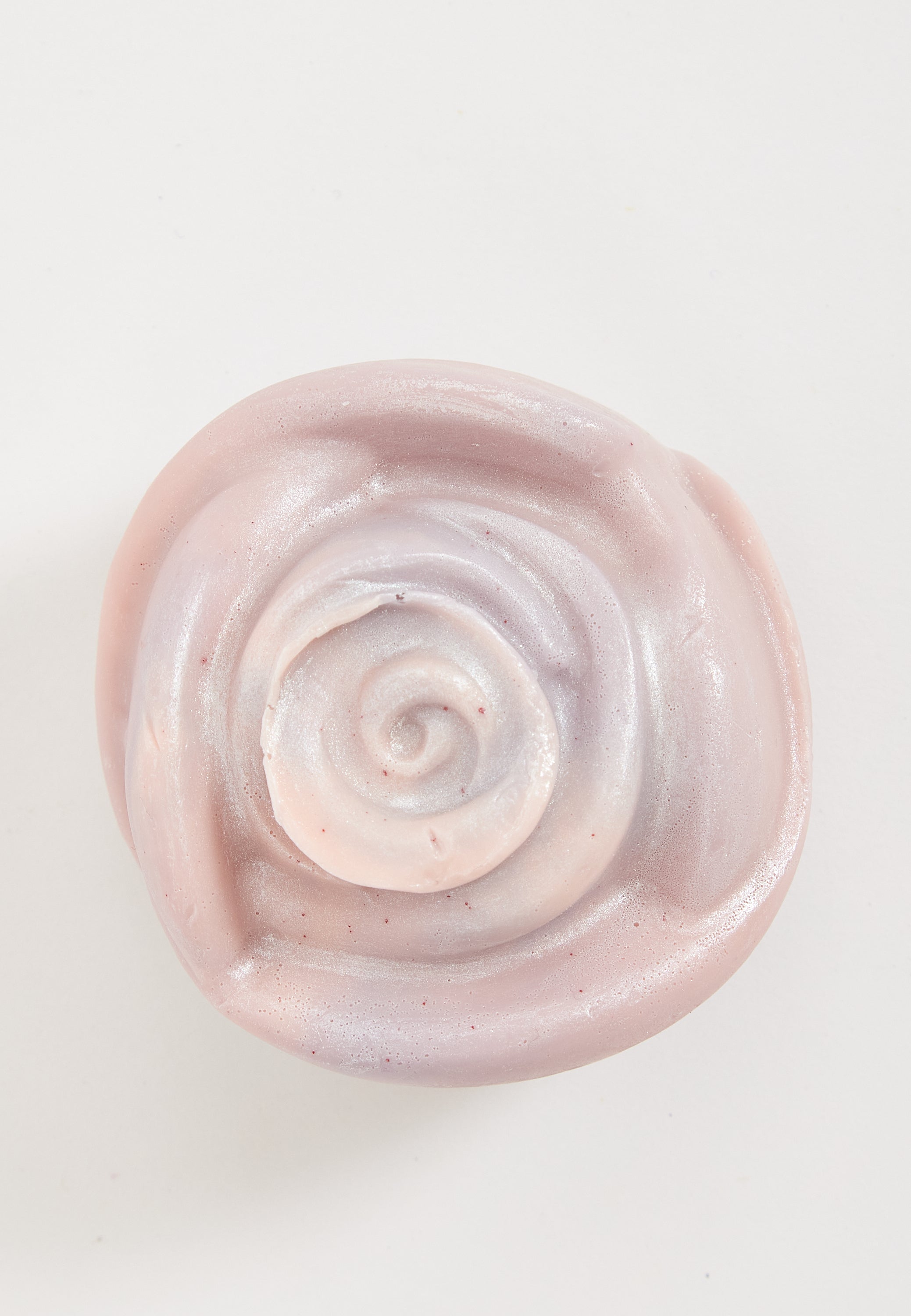 Liquorish Bulgarian Rose Handmade Soap