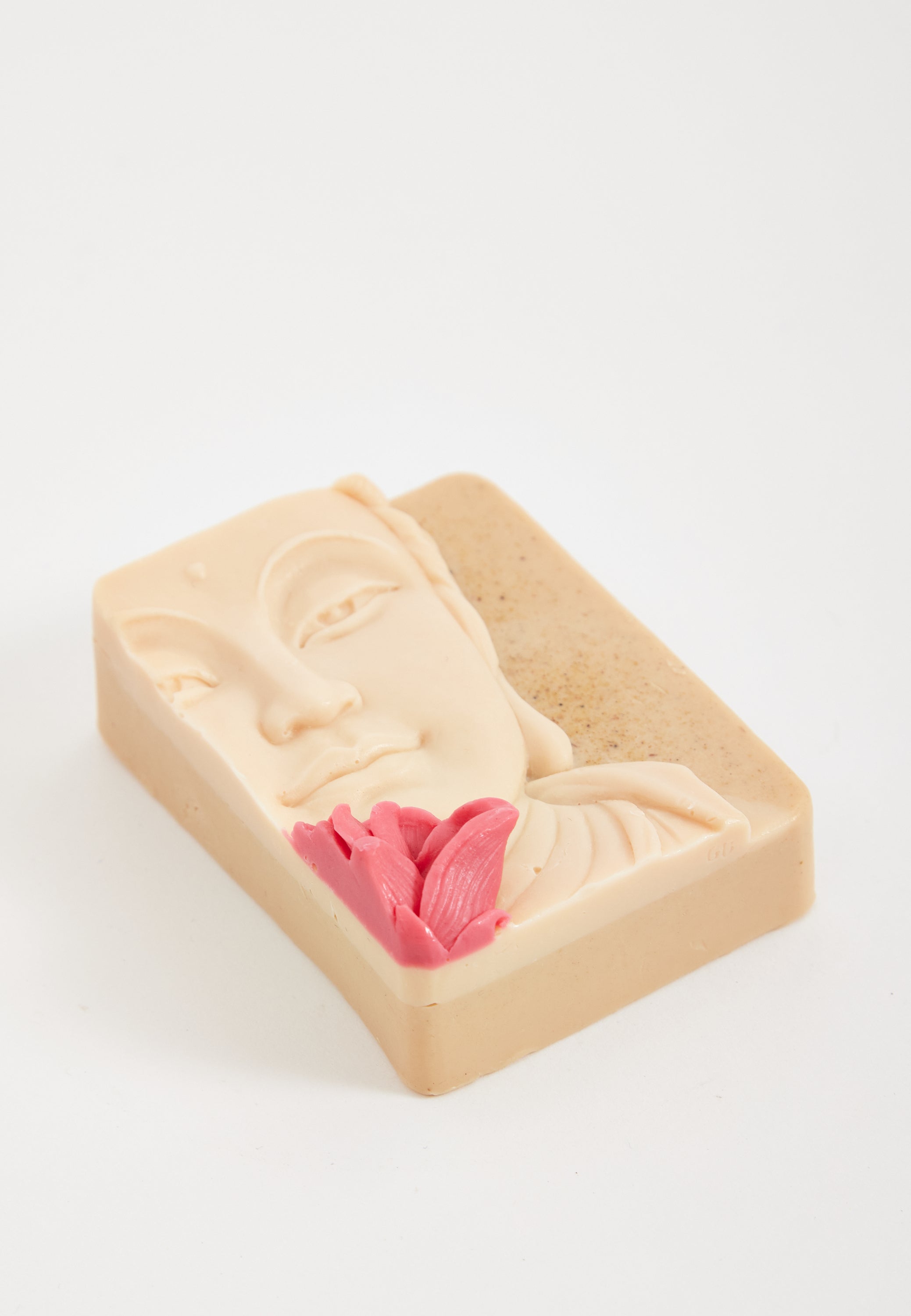 Liquorish Oat Buddha Zen Soap Handmade Soap