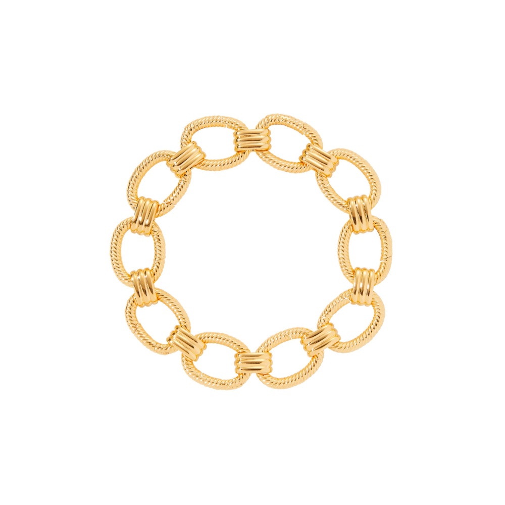 The Glistening Desert Bracelet