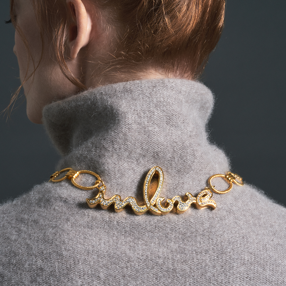 Discover The Glistening Desert, an elegant accessory that enhances any look. Add sophistication to your collection. Shop now!