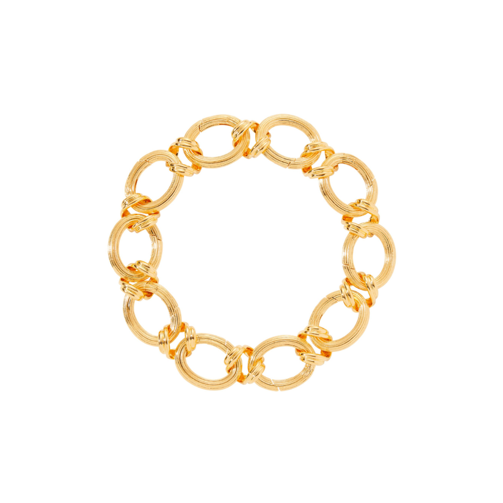 The Lustrous Kingdom Bracelet