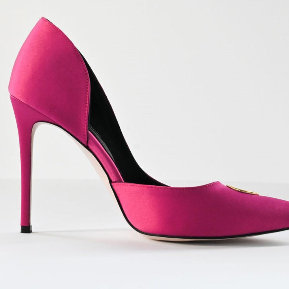 Find The Mad About Porcelain in the women’s heels shop with chic subtle beauty. Shop Now!