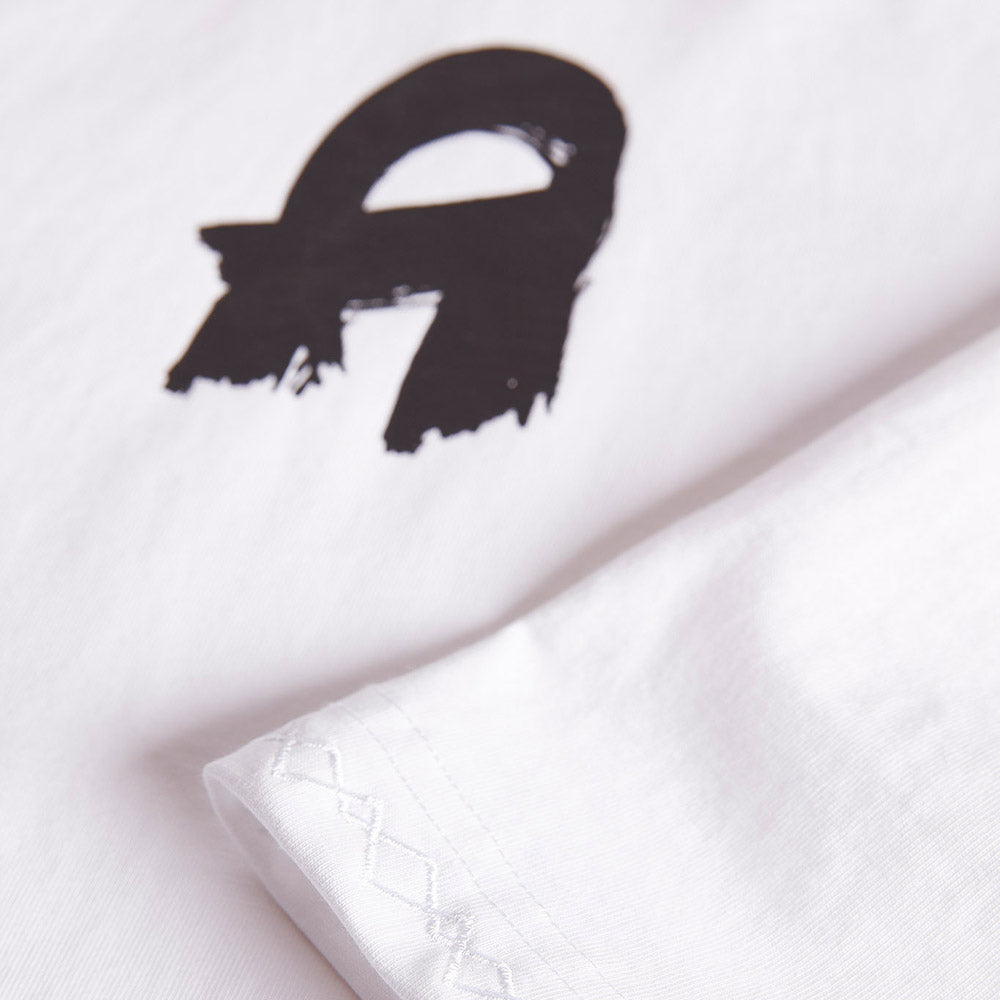 Our Oversized Signature tee for bold women's designer dresses online. Shop Now!