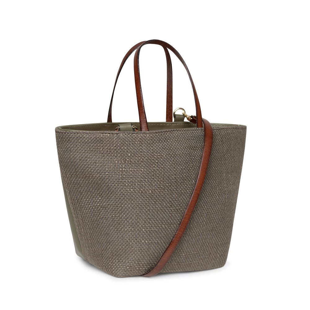 Stylish Tote Mini Forest women bags online designed for everyday grace Shop Now!