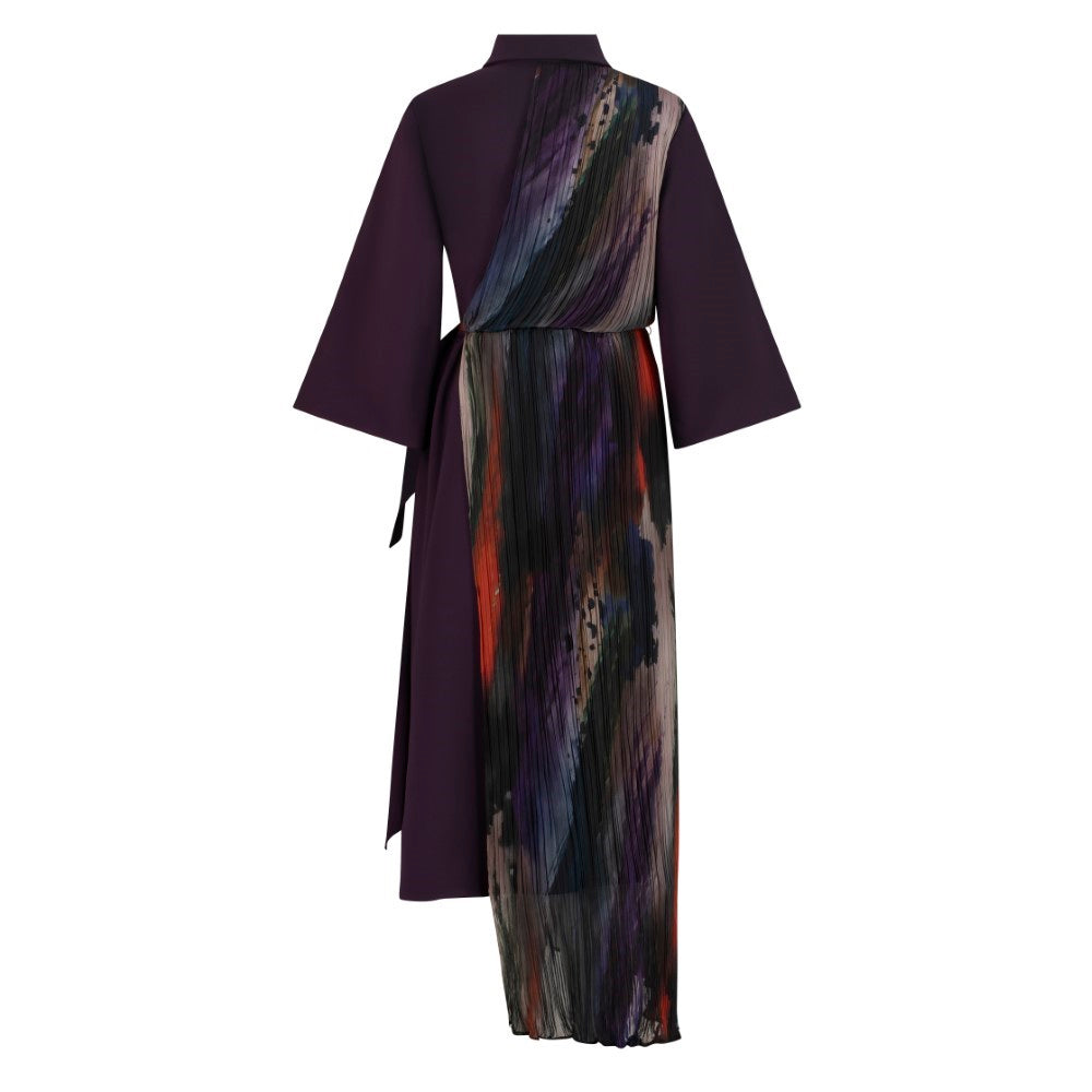 Designer Dresses For Women Twilight Fusion Dress Crafted For A Timeless Fashion Statement. Shop Now!