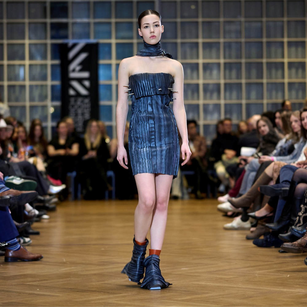 Black Rubber Shoe Covers