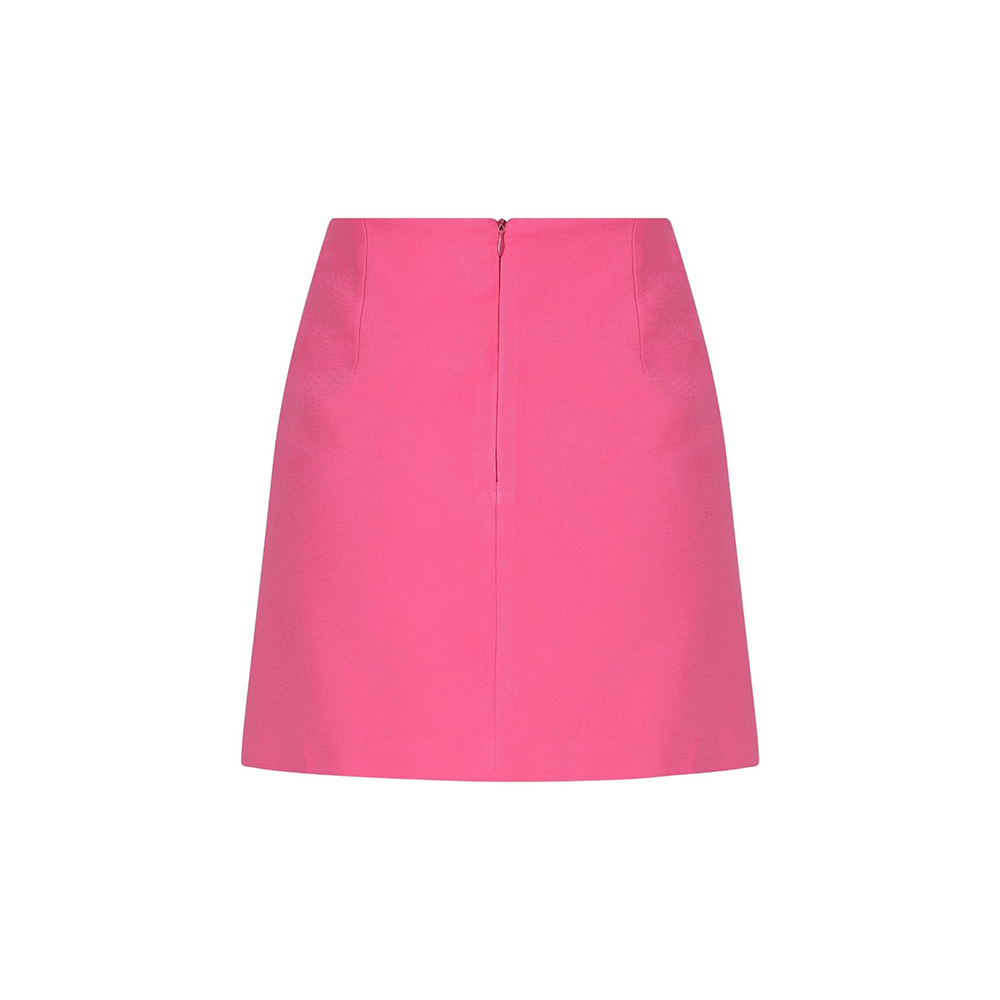 Vance Mini Skirt