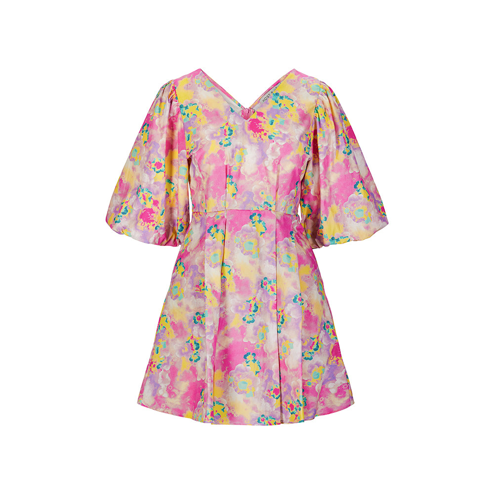 Shop the dress with Viola, a chic and elegant choice for any occasion. Perfect for elevating your style. Shop now!