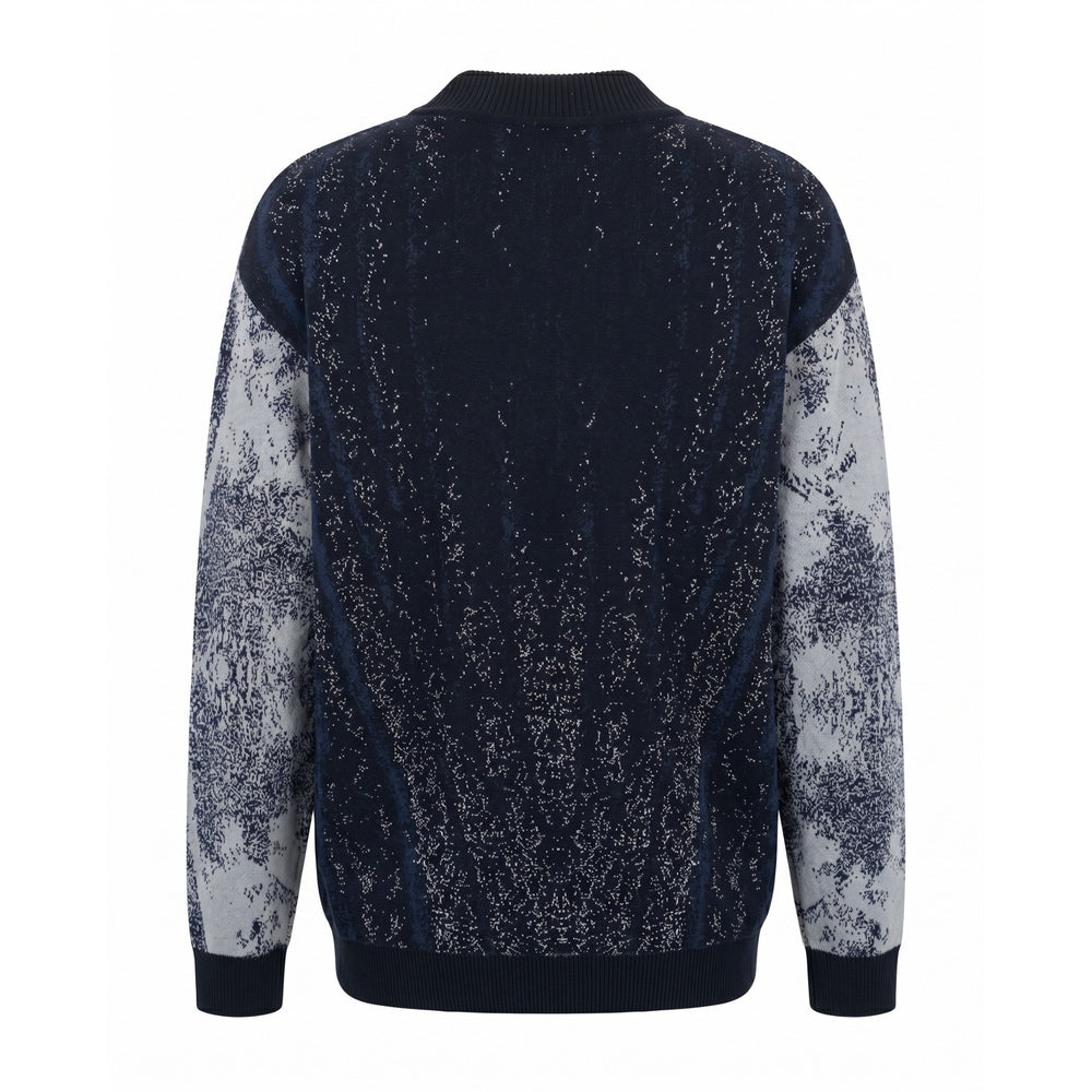 Shop online from our exclusive website and discover the Whale Skin Organic Cotton Men's Jumper, crafted from 100% certified organic cotton for breathable comfort and timeless style.