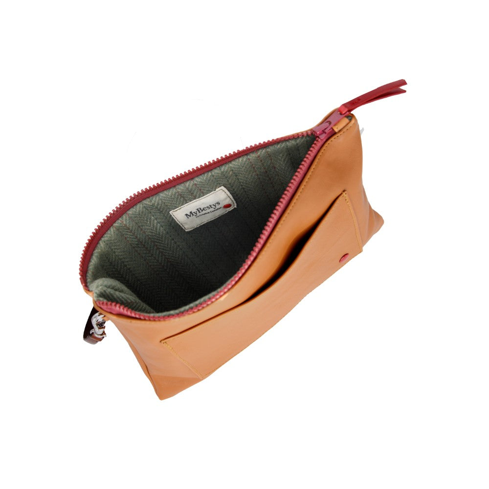 Elegant Zip Pouch women bags online for modern style Shop Now!