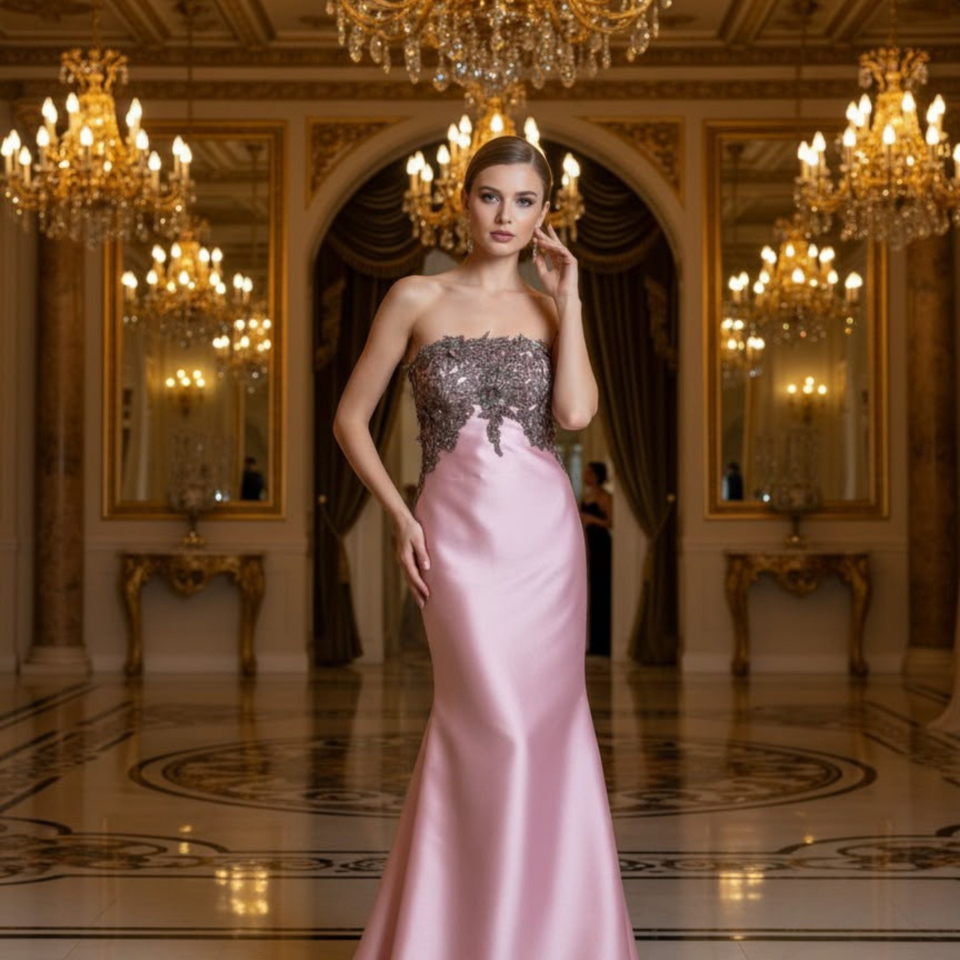 Alexendra Pink