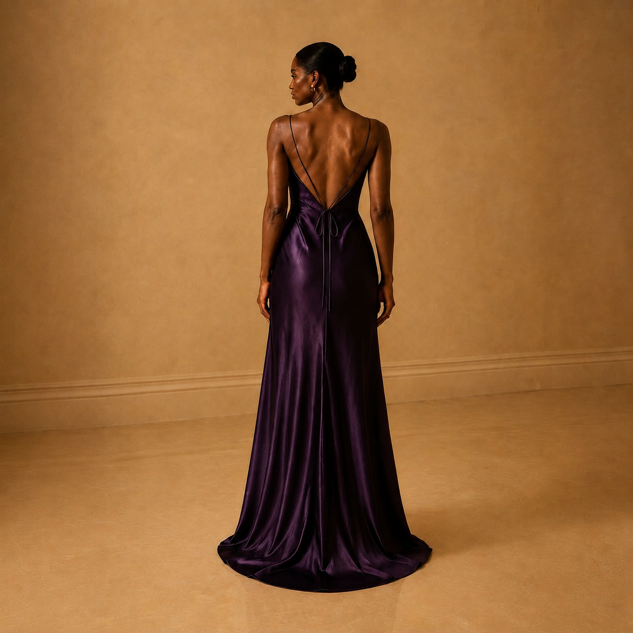 AMARA Evening Gown