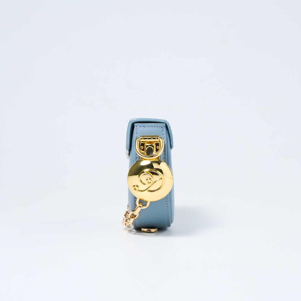 Discover Downed Horse Concrete handbag in women's accessories online. Shop Now!