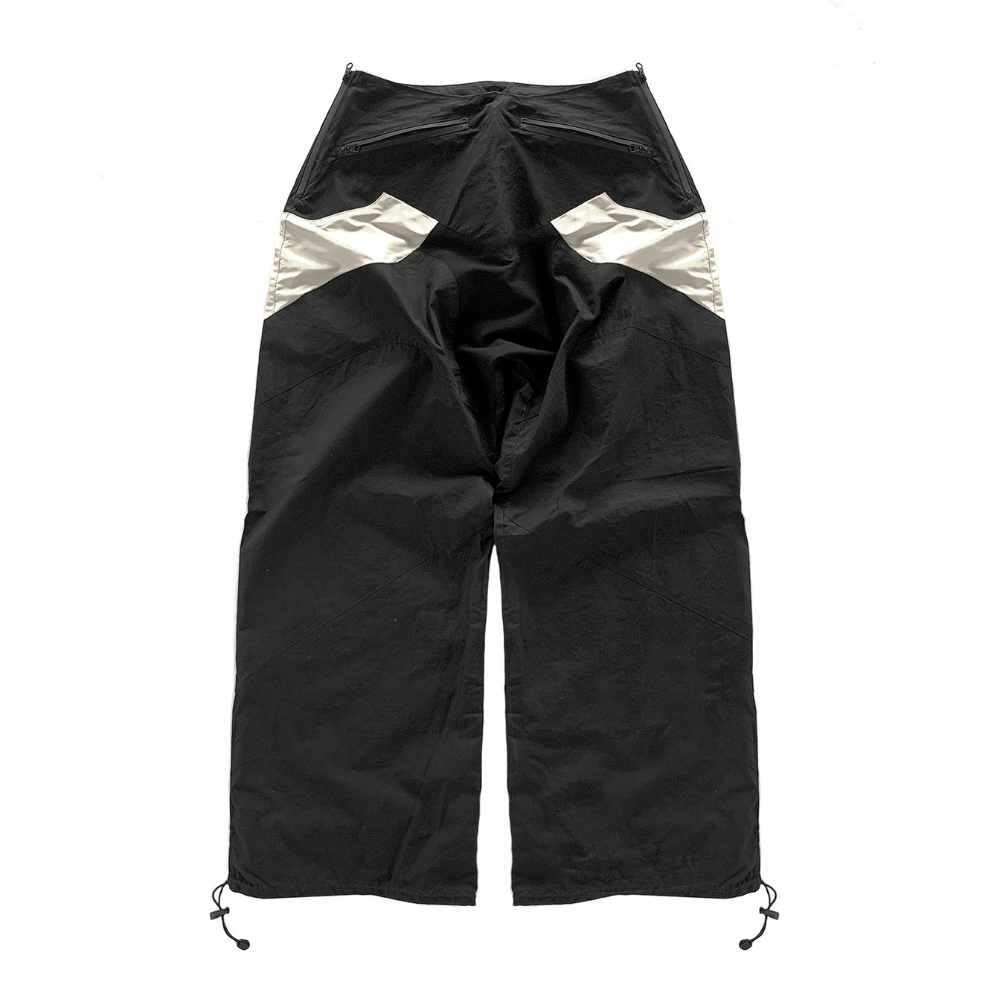 “Dimension” Track Pants