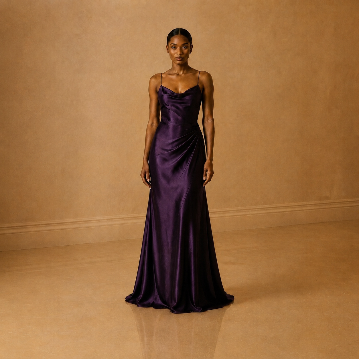 AMARA Evening Gown