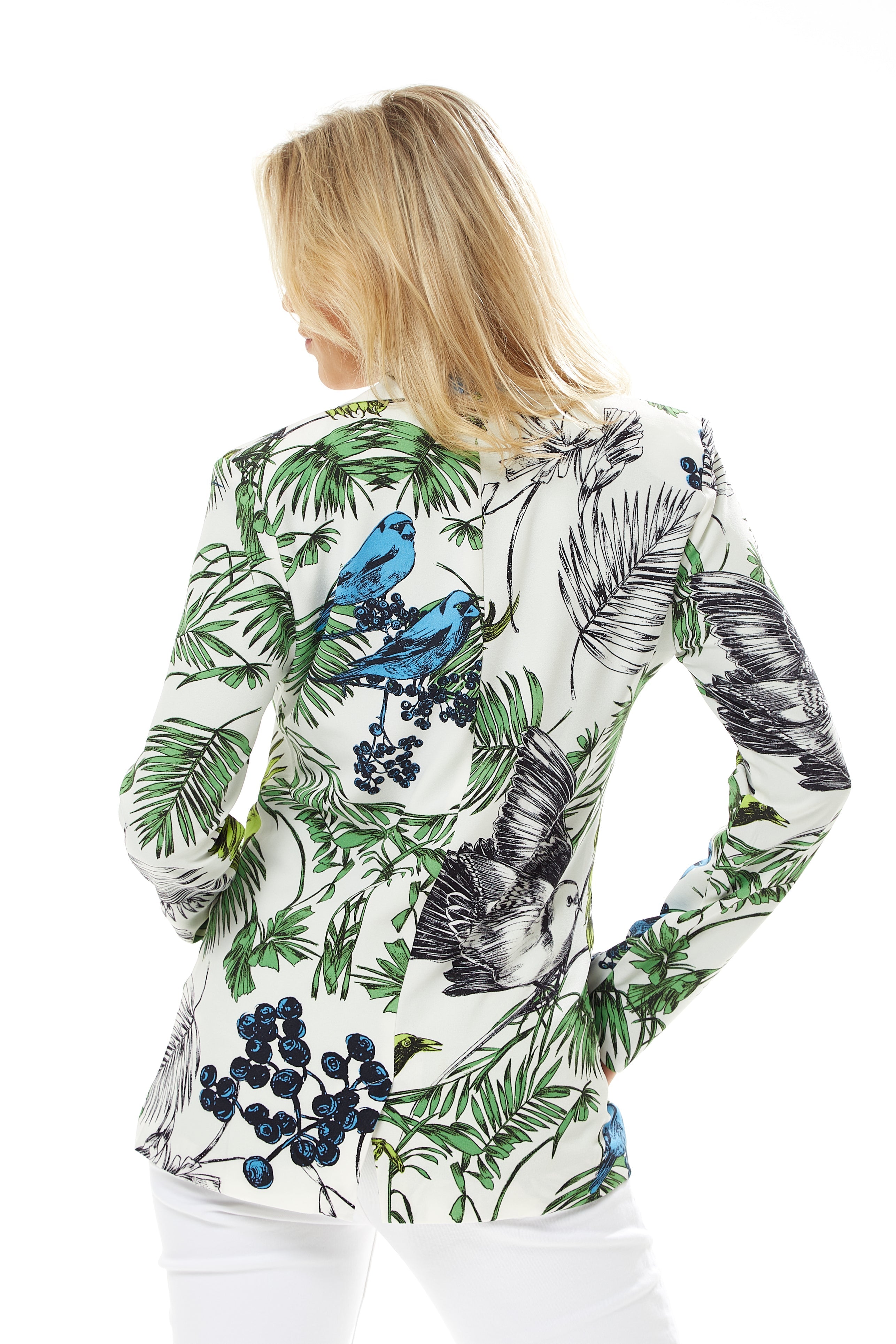 Elevate your look with dress clothing including chic and fashionable Women's Jackets. Shop Now!