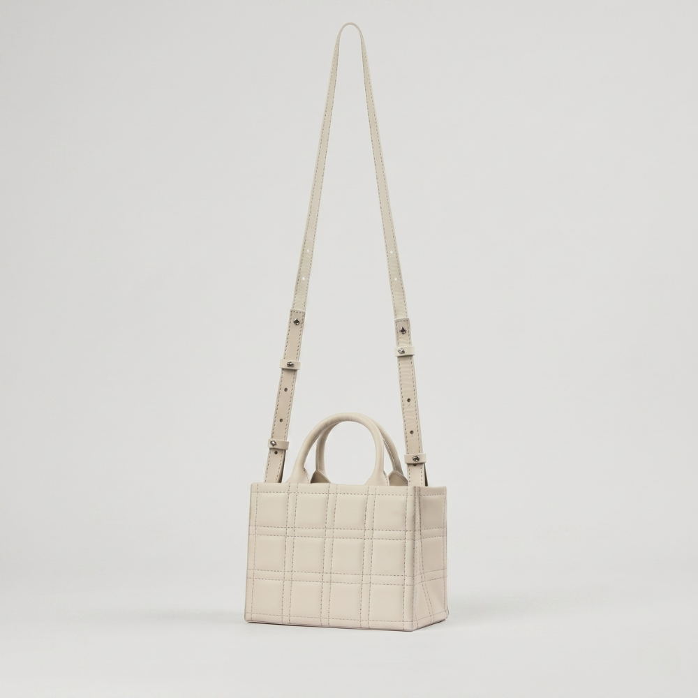 Leather bag with adjustable strap and flap closure, pre order item. Shop online from our curated edit of premium fashion.
