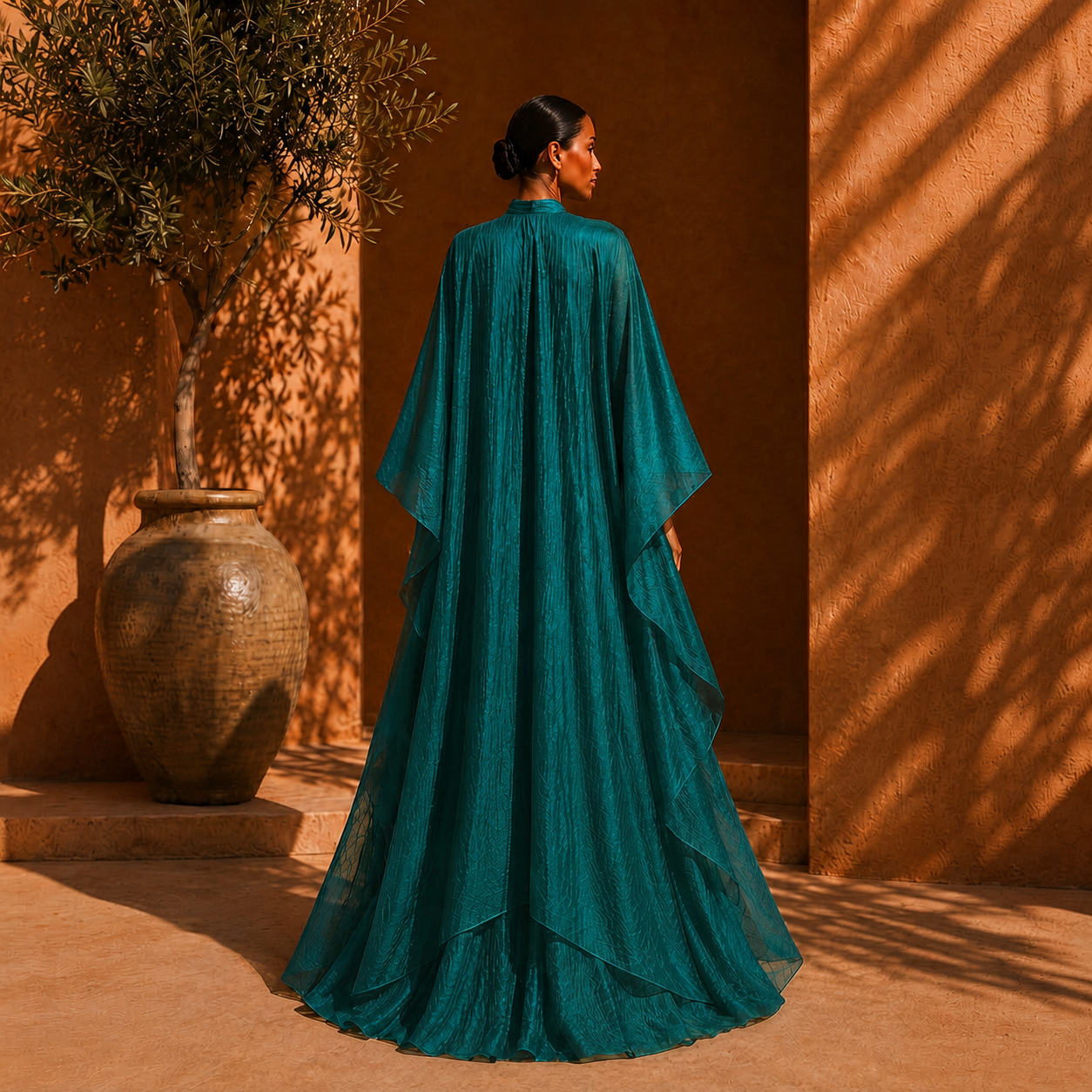 JANA Kaftan