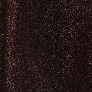 Women's Midi Dress with Long Sleeves in Sparkly Bronze - Exclusive Liquorish