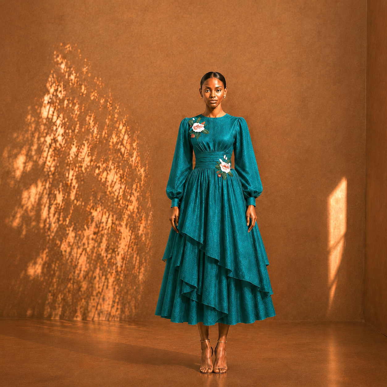 UZO Dress