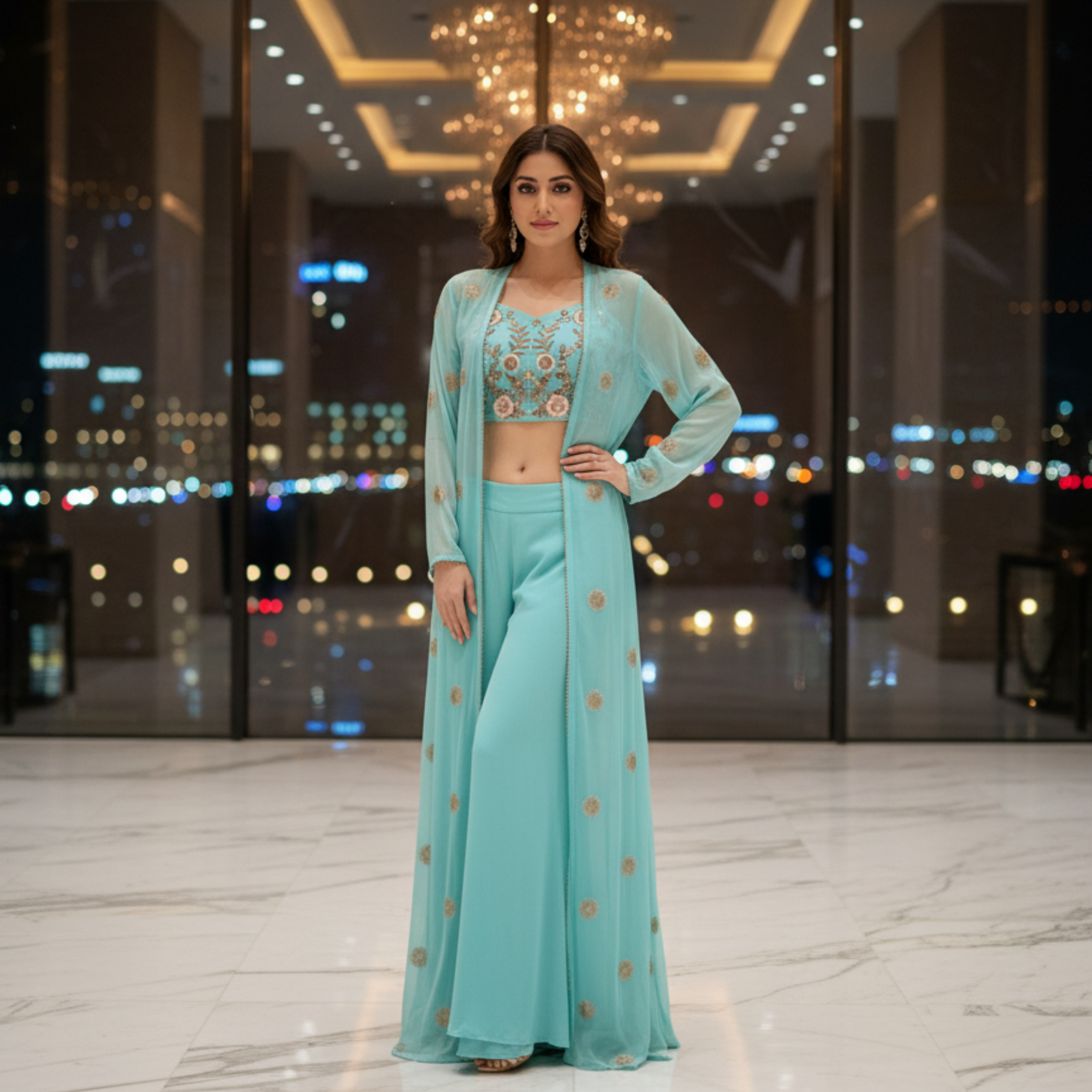 Nisha