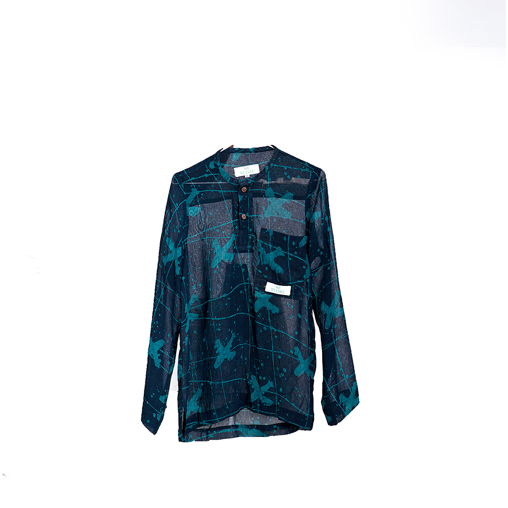 Experience style with our airplane batik shirt available on dress websites online. Perfect for any occasion. Shop Now!