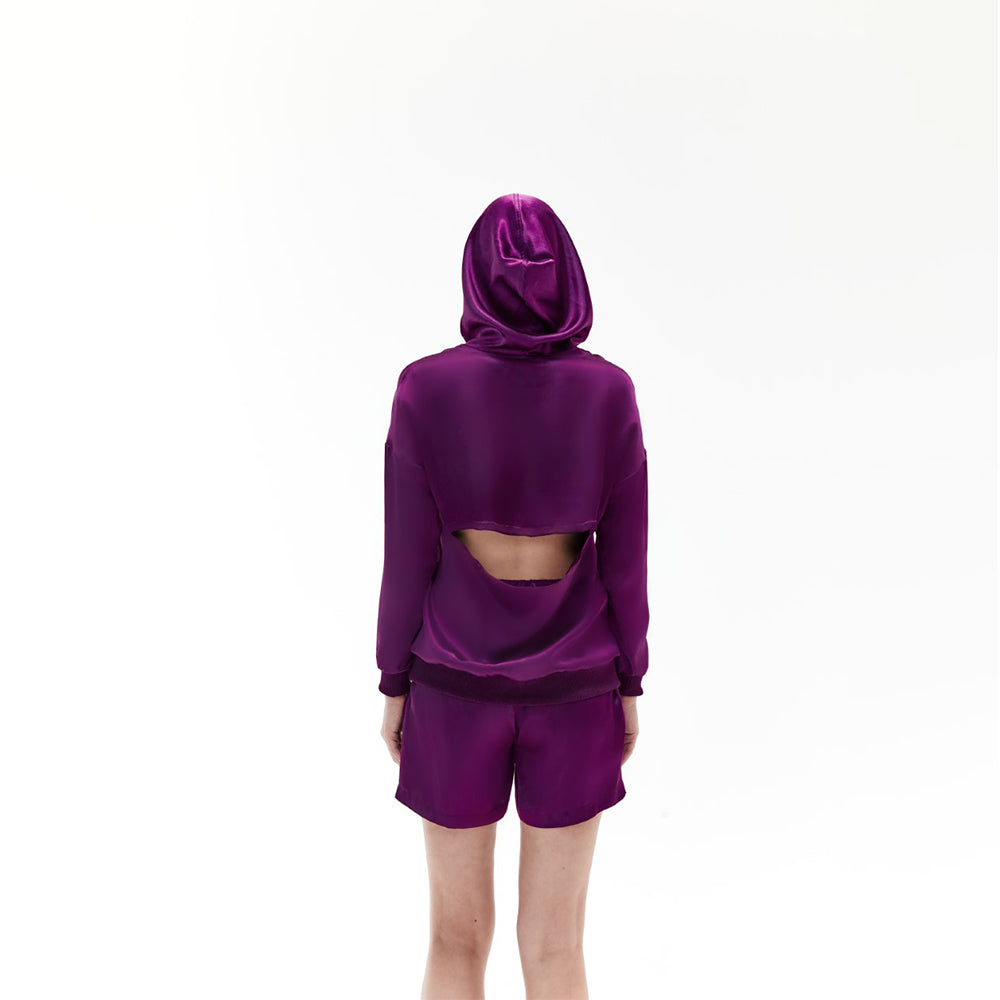 Amirak Hoodie