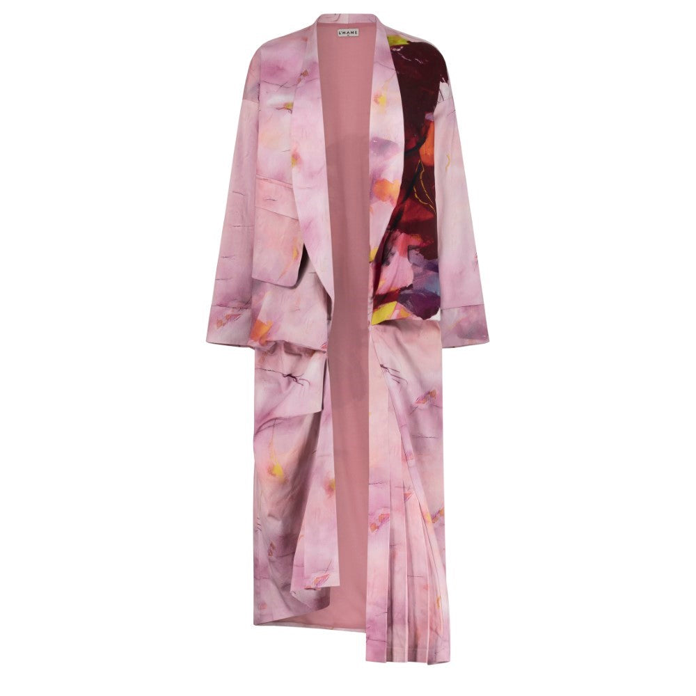 Clothes For Women Aurora Reverie Robe Designed For Chic And Elegant Everyday Style. Shop Now!
