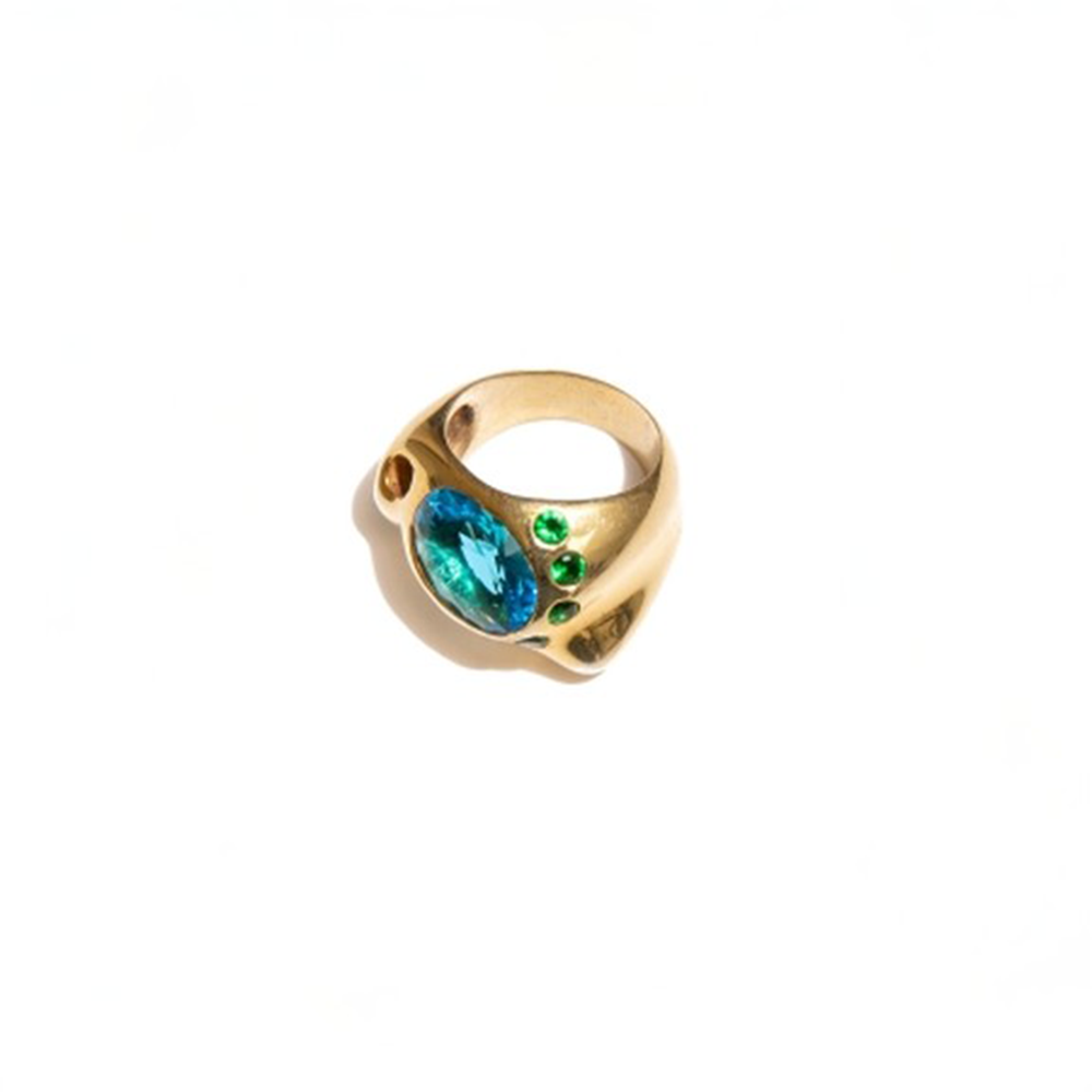 Ava Ring