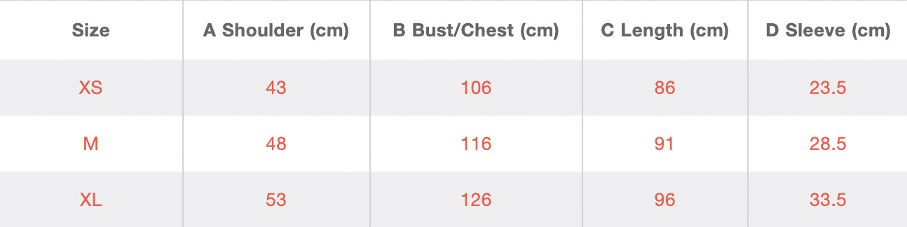 INF Deconstructed Chef's Uniform Multilayer Shirt
