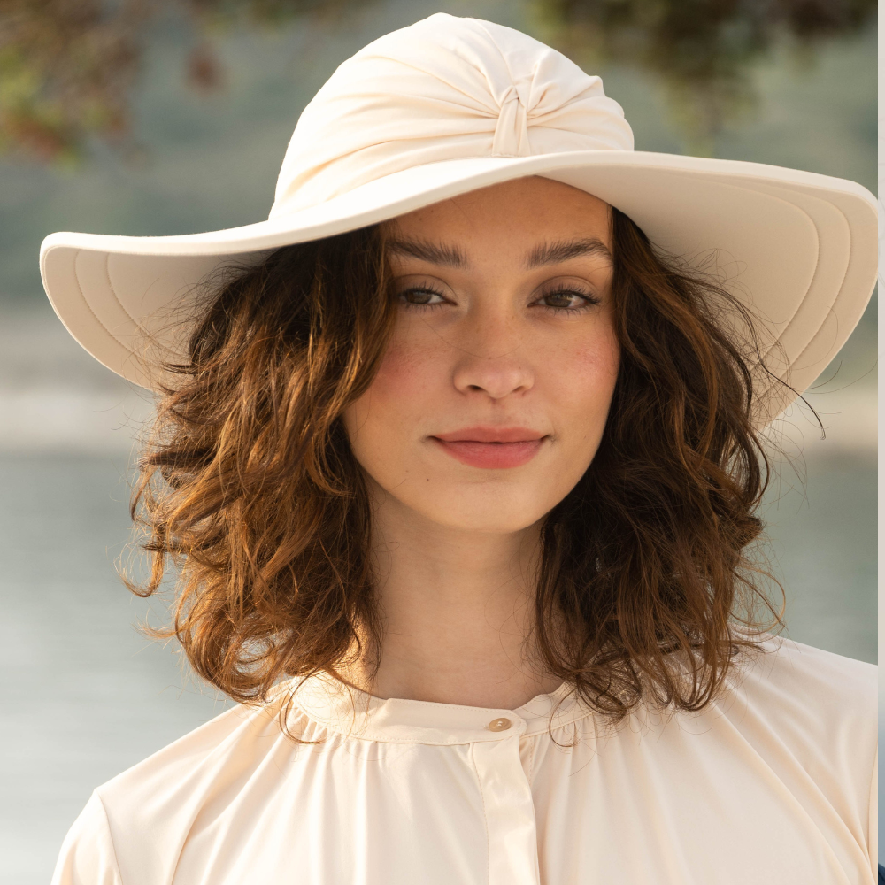 Bahamas UV Sunhat is the stylish sunhat you need for sunny days of beauty and comfort Shop Now!
