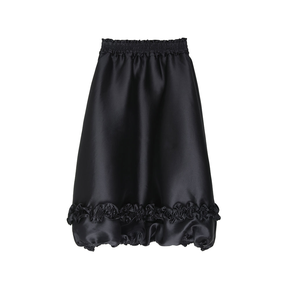 Add flair to your look with Balloon Skirt 1 Womens Skirt – where chic meets comfort. Redefine your style crafted for modern elegance. Shop Now!