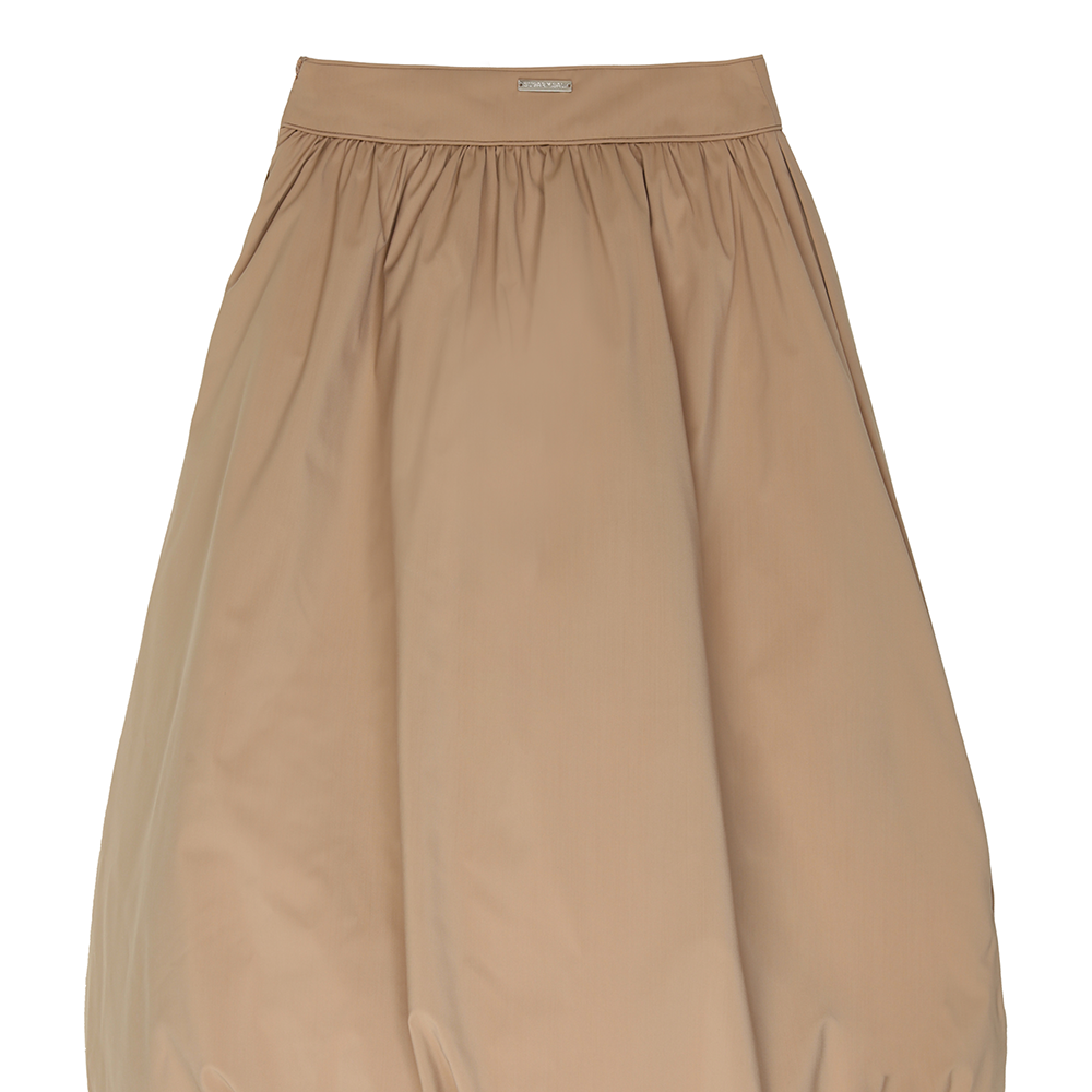 Discover the Balloon Skirt 2 from Sugar Y Sal, a top women clothing brand. Shop now on our shopping website for stylish skirts. Shop now!