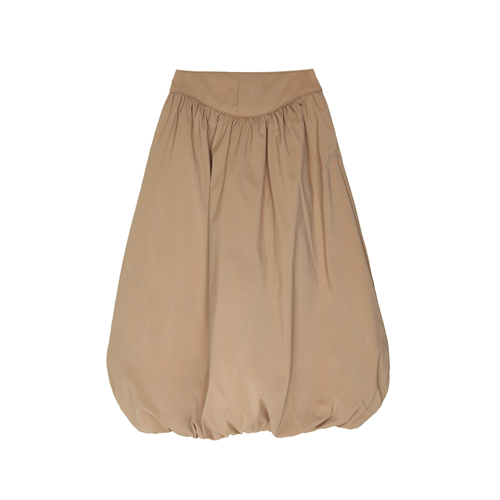 Step into style with the versatile Balloon Skirt 2 Womens Skirt made for every occasion. The perfect blend of trend and grace. Shop Now!