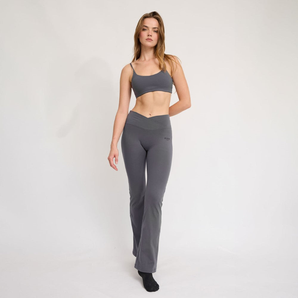 Shop Medusa Flare Leggings now at premium designer store. Shop Now!